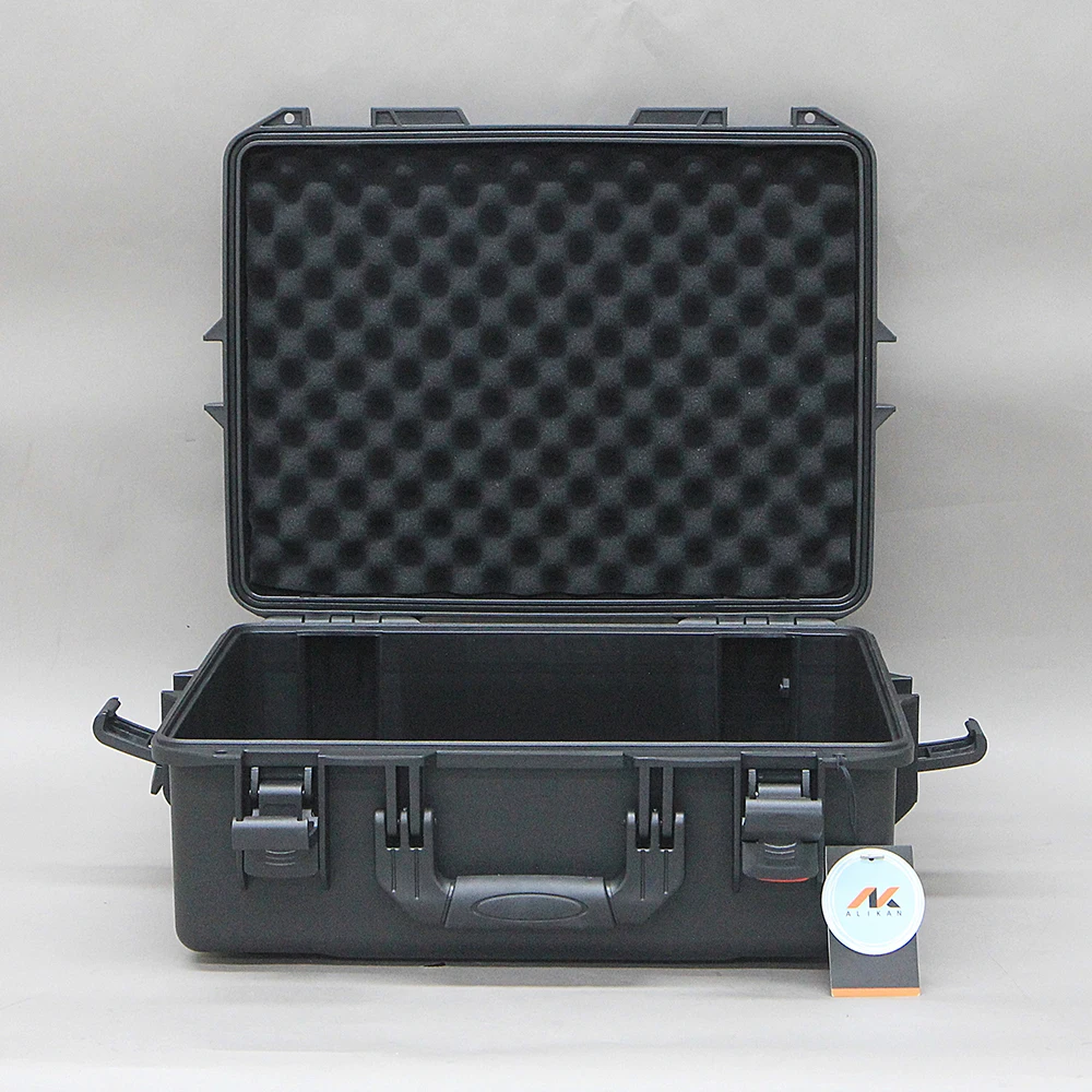 LHX-5003 42x33x22.5cm Alikan Waterproof Hard CaseMilitary Case Protection Case Medium  Carrier Waterproof Hard Case