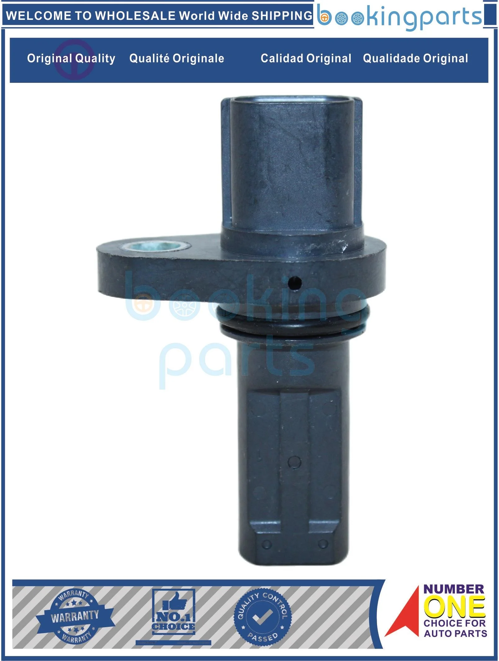 

Датчик двигателя ENS25196,1865A126,CKP814 для MITSUBISHI ASX 10-, L200 14-, LANCER 07-, OUTLANDER 06-, PAJERO SPORT 15-