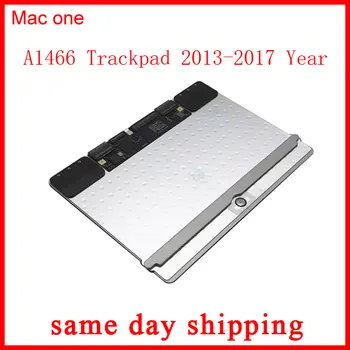 لوحة اللمس الأصلية الجديدة A1466 لجهاز Apple MacBook Air 13 بوصة، مع كابل، موديلات 2013، 2014، 2015، 2016، 2017، رقم القطعة EMC 2925 10 best sales لوحة تتبع أبل - №1
