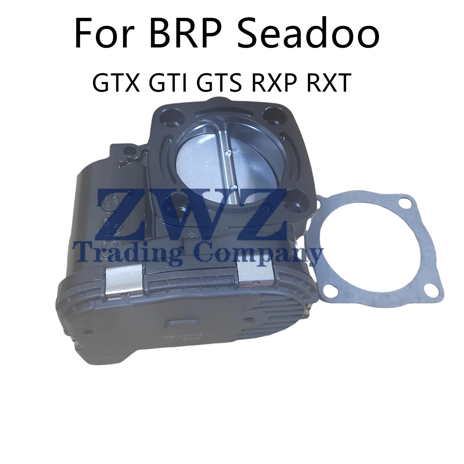 SeaDoo RXP RXT GTX GTI GTS GTR 420892592 420892590 420892591 0280750505 420892590 42089259 60 모터보트 스로틀 바디, 신제품