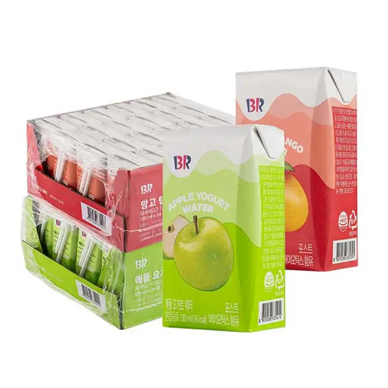 رحيق التفاح المائي ، روبنز باسبكين ، المانجو التانجو ، صومعة y24