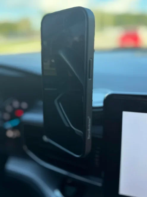 Customer review photo
