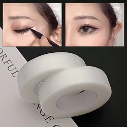 Cinta protectora de sombra de ojos desechable para mujer, delineador de ojos, pegatina, extensión de pestañas postizas, parche, herramienta de maquillaje, 9M, 1 rollo