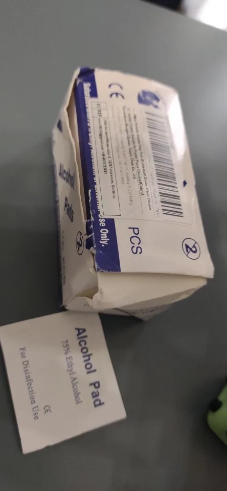 Customer review photo