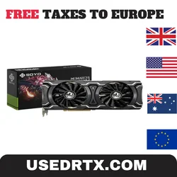 2024 AMD Radeon RX5700XT 8GB Gaming Graphics Card GDDR6 Memory 256Bit PCIEx16 4.0 for Desktop Computer Video Cards RX 5700XT