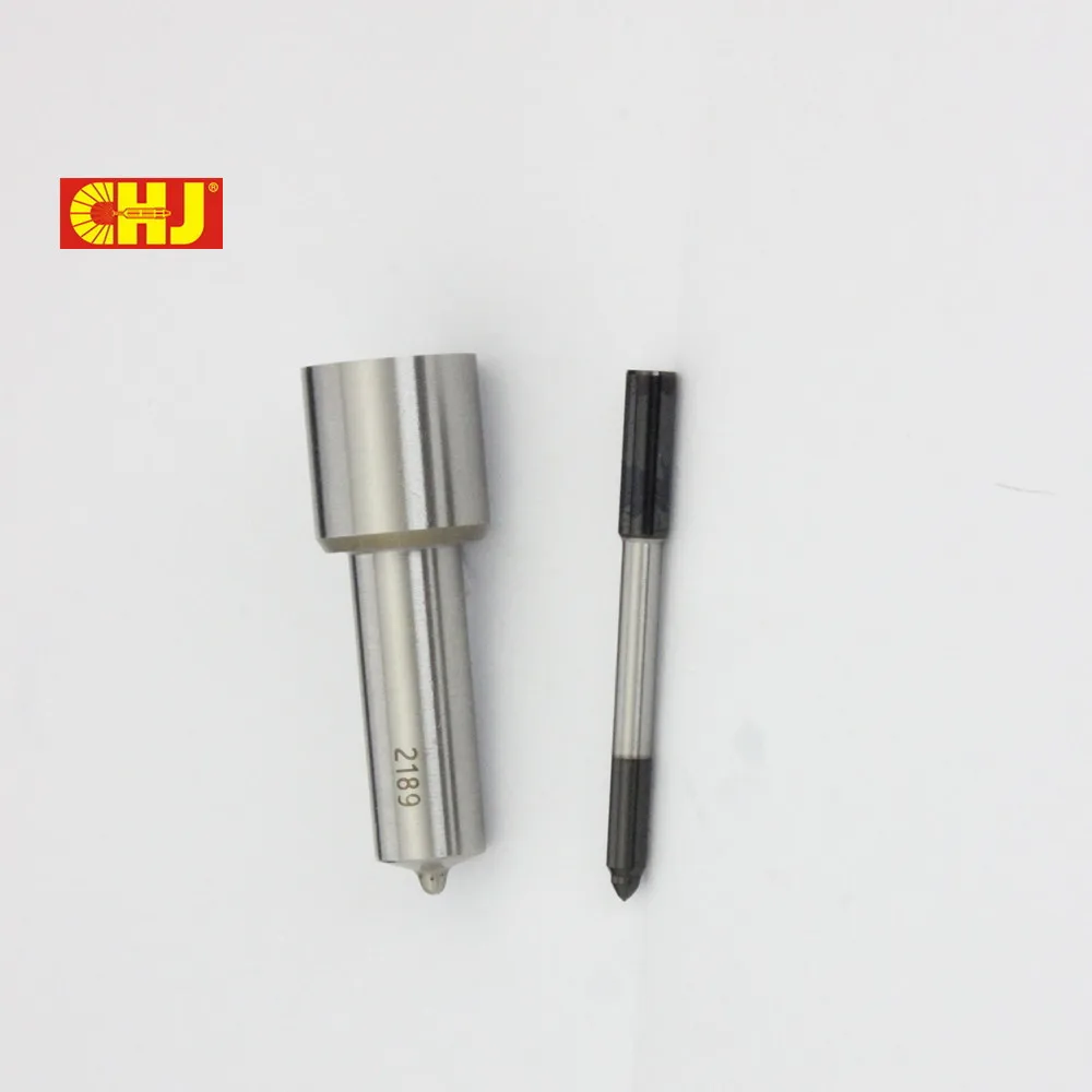 CHJ Common Rail Nozzle DLLA153P2189 0433172189 Used For Injector 0445120232/309