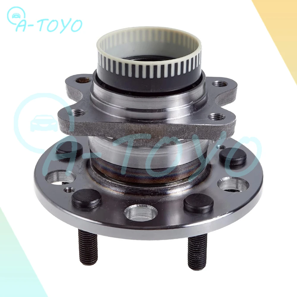 

For Hyundai Tucson Kia Optima Rear Wheel Hub Bearing 52730-3S200 527303S200 52730-3S100 527303S100