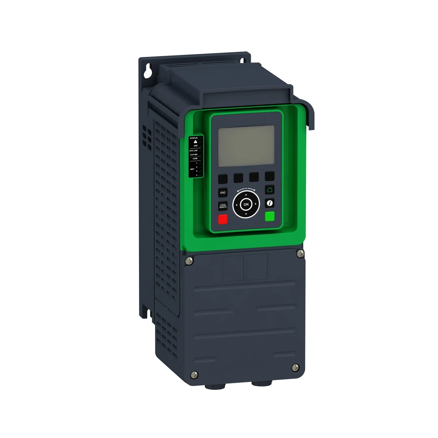 VFD Inverter Variable Frequency Drive Converter ATV630U30M3 ATV630U40M3 ATV630U55M3 Inverter Generator