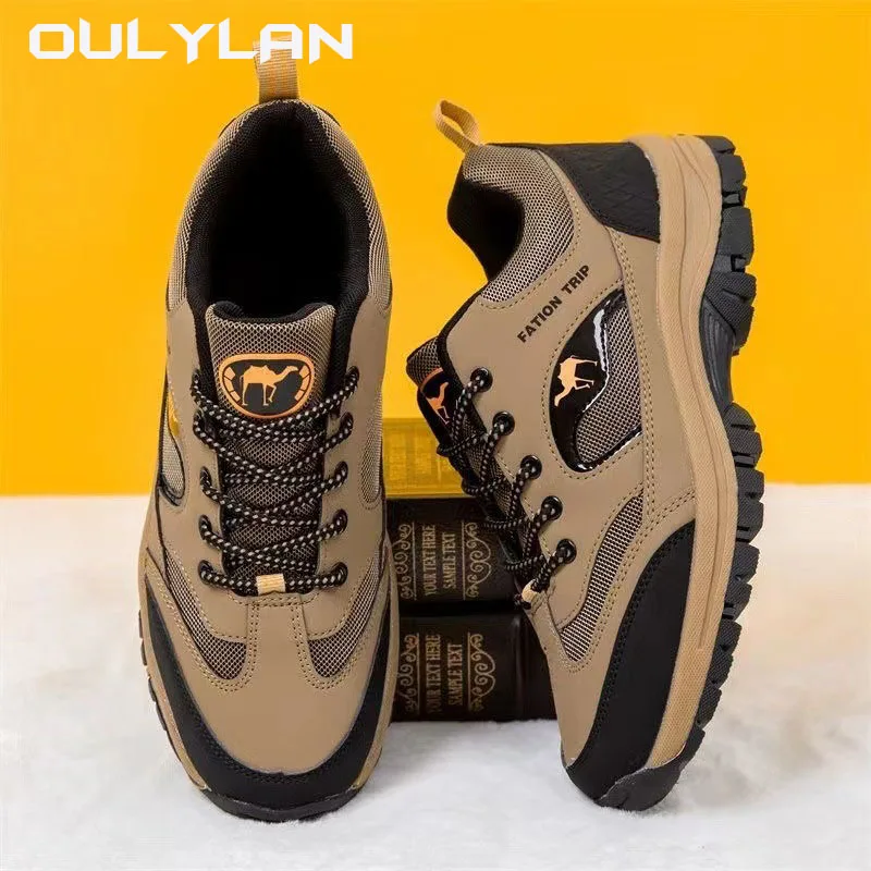 Sneakers Autumn New Brand Design Men\'s Shoes Fashion Mens Comfortable Soft Soled Men Running Shoes Tenis Masculino