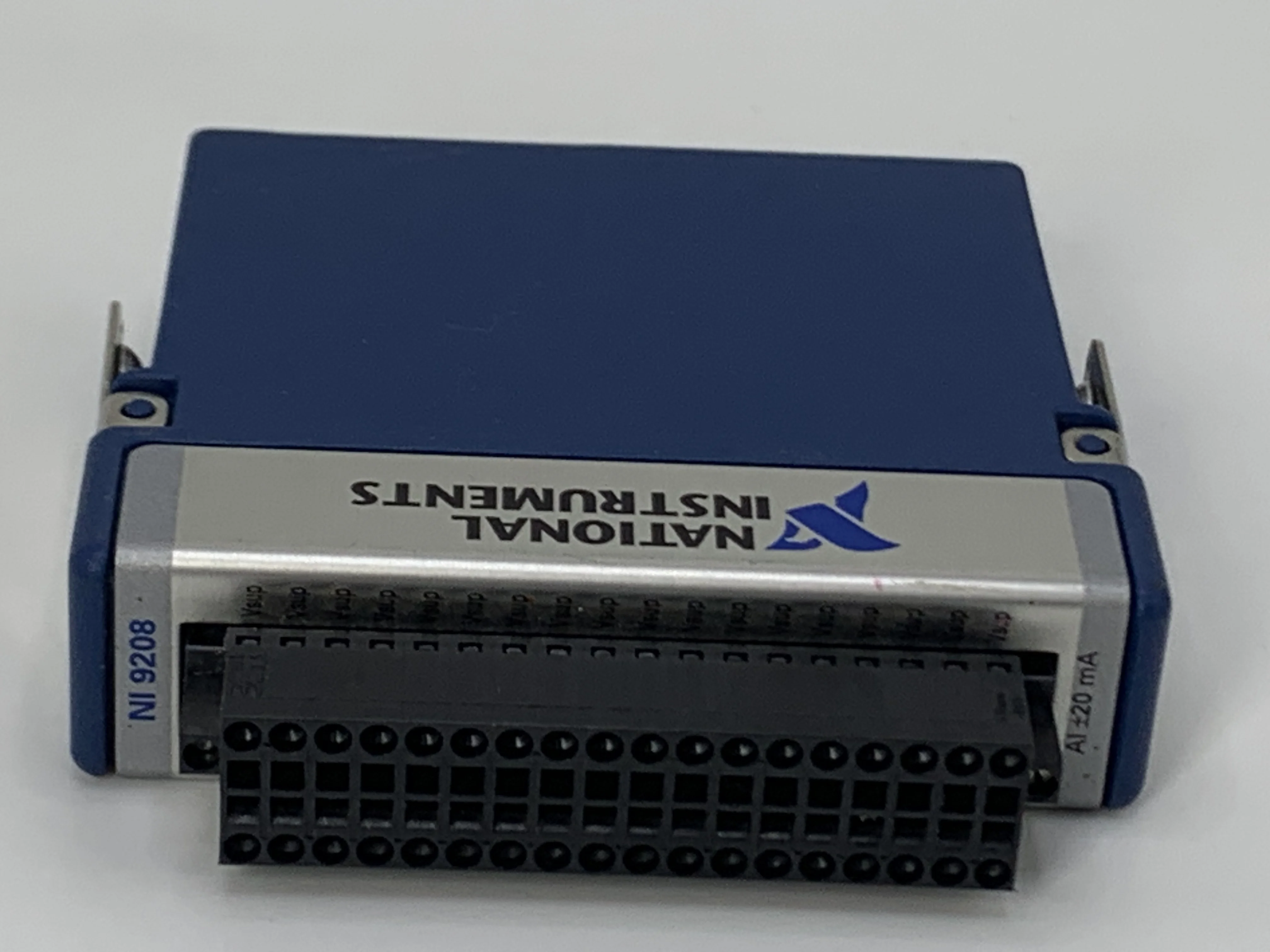 National Instruments NI-9213 16-ch 24-Bit Thermocouple Input Module