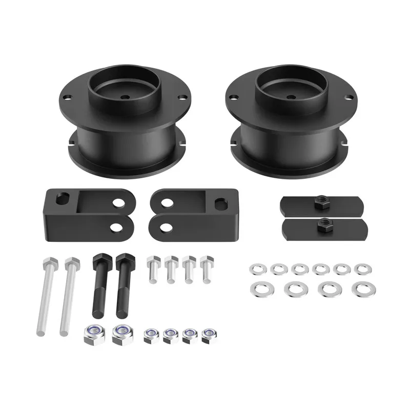 

3" Front Leveling Kit Compatible with 2014-2023 Ram 2500 4WD,2014-2023 Ram 3500 4WD