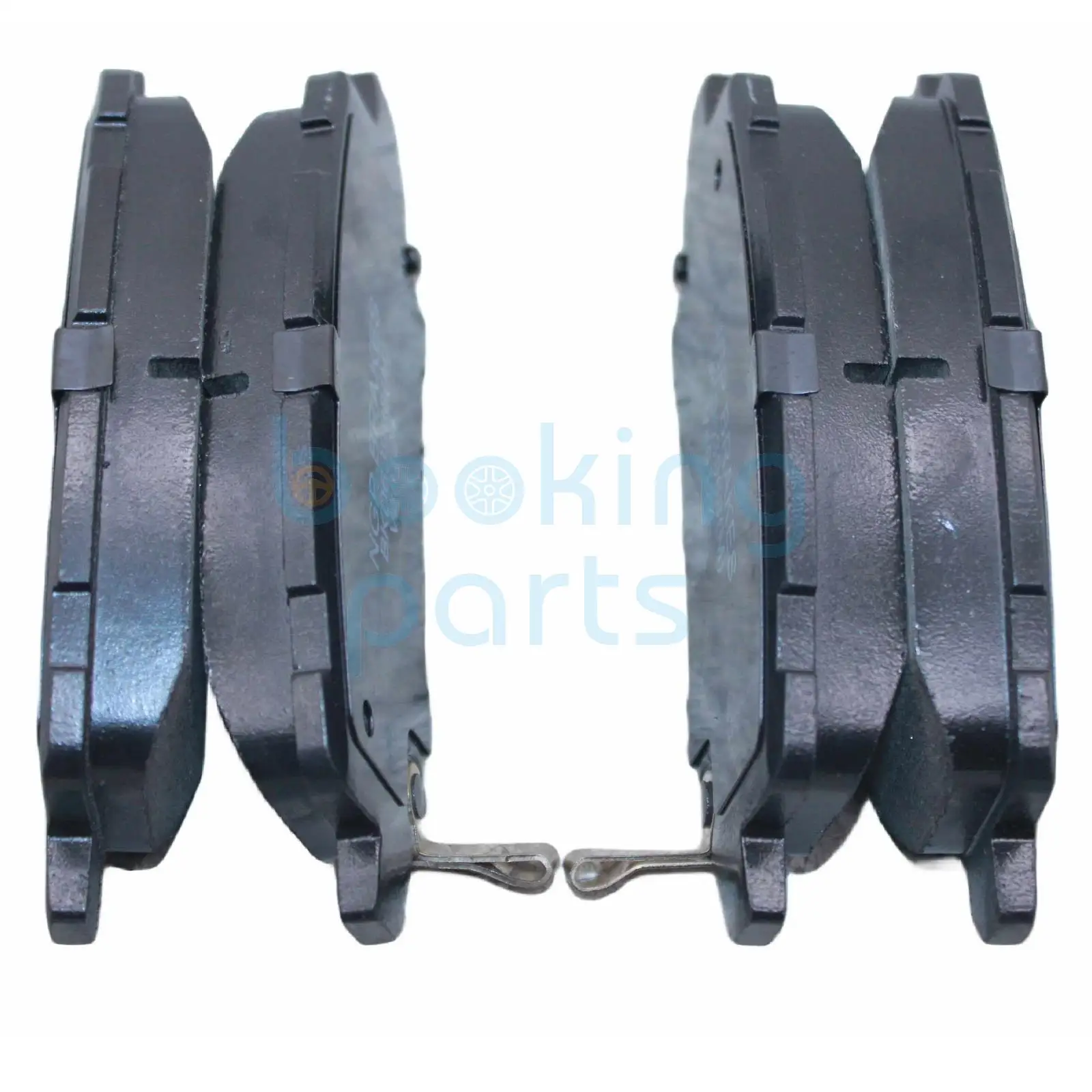 BKD63968(M),43022-T2J-A01,43022T2JA01 Brake Pad For HONDA VEZEL 13-,HR-V 15-