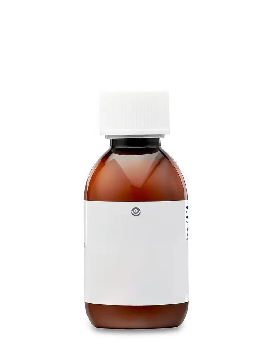 Seringa Cantabria Moncolle Junior, Sabor Laranja, Aumenta o Sistema Genital, 150 ml