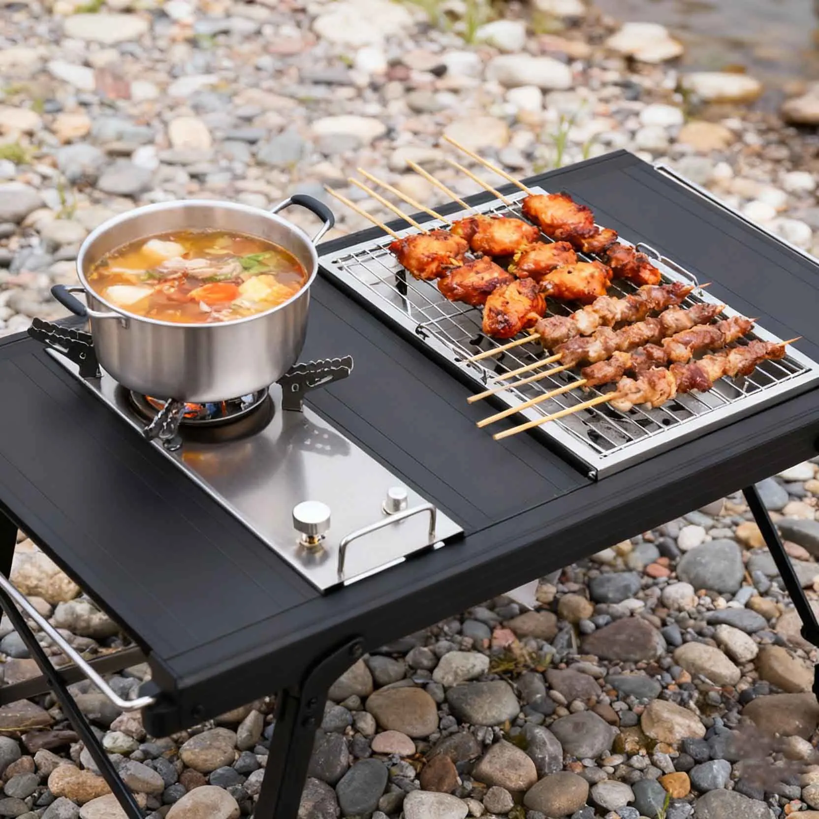Thumbnail 4 - #4 Trending Camping Tables Right Now