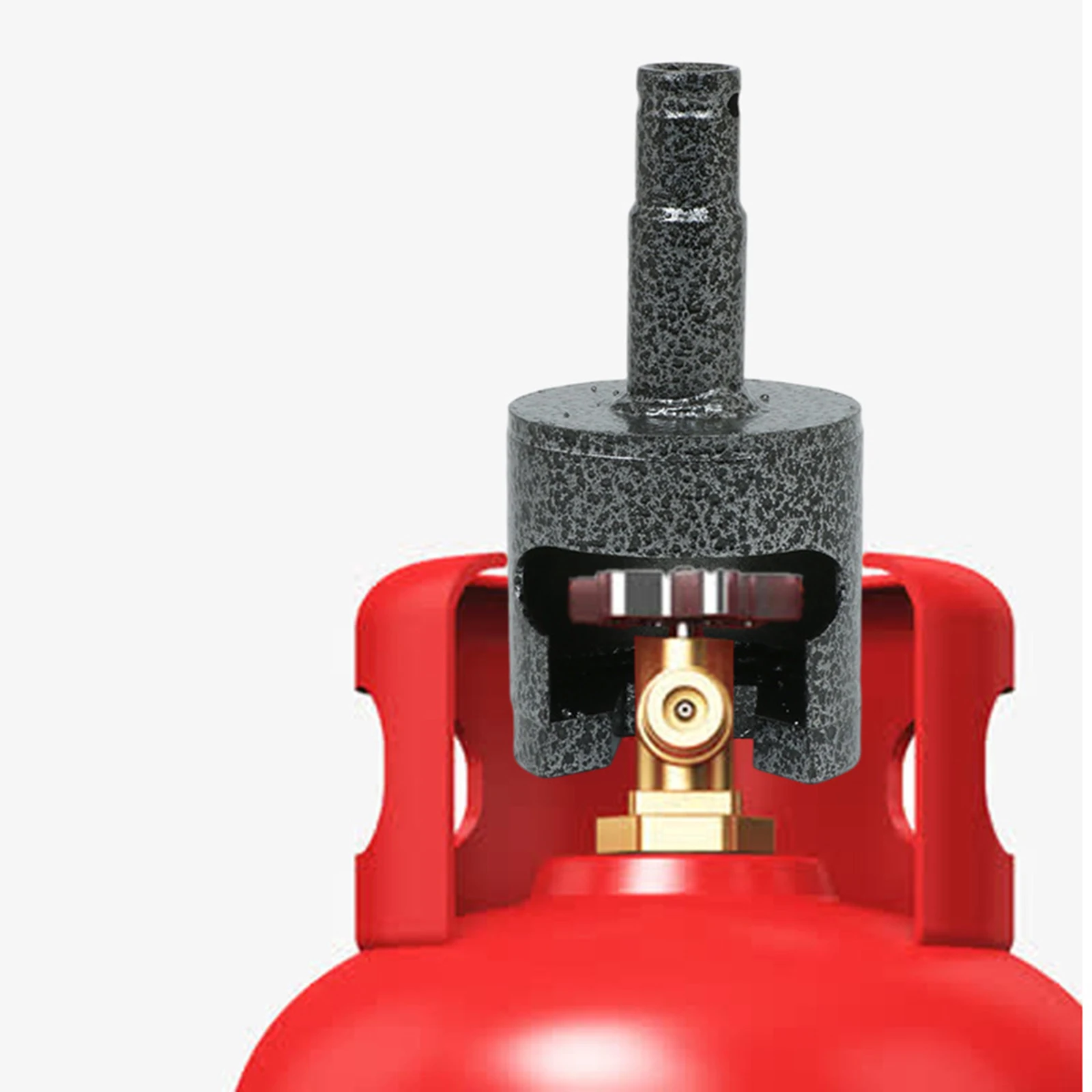 Valve Wrench Multifunctional Effortlessly Jobs Gas Tank Valves Spanner