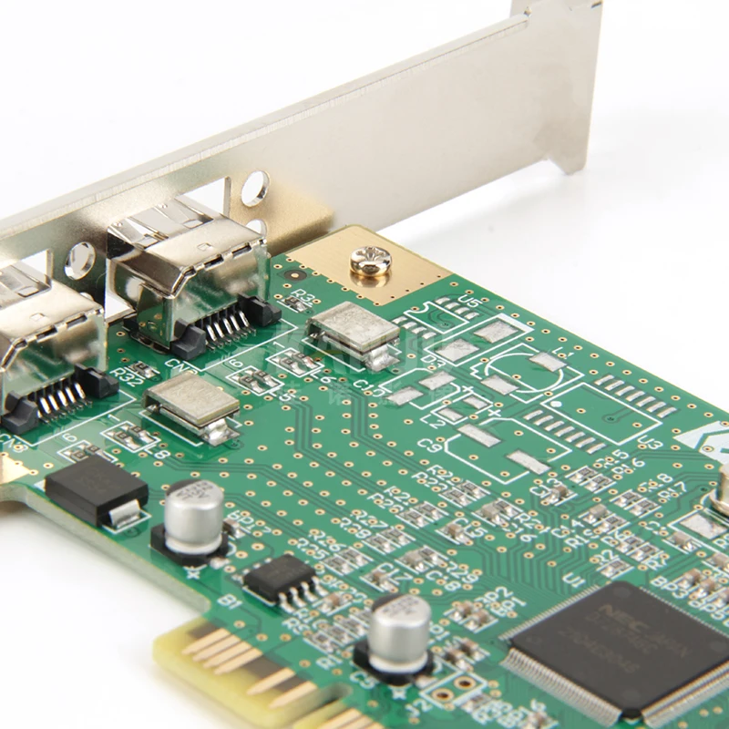 Brand New GIF23 PCB High Quality 1394 Card for Fuji Frontier 550/570/590 Minilab Machine Hot Sale