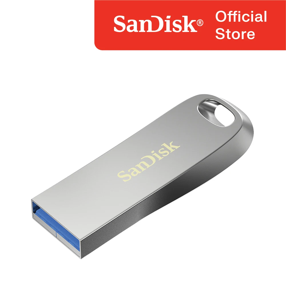 [SanDisk Korea General version] Cruzer Blade CZ74 32GB 64GB 128GB 256GB 512GB USB domestic genuine AS 5 years