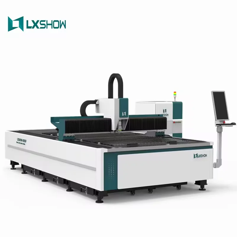 Laser (negozio di punta) 2024 nuovi arrivi macchina da taglio per lamiera CNC G3015HF EXPERT 40kw di alta qualità