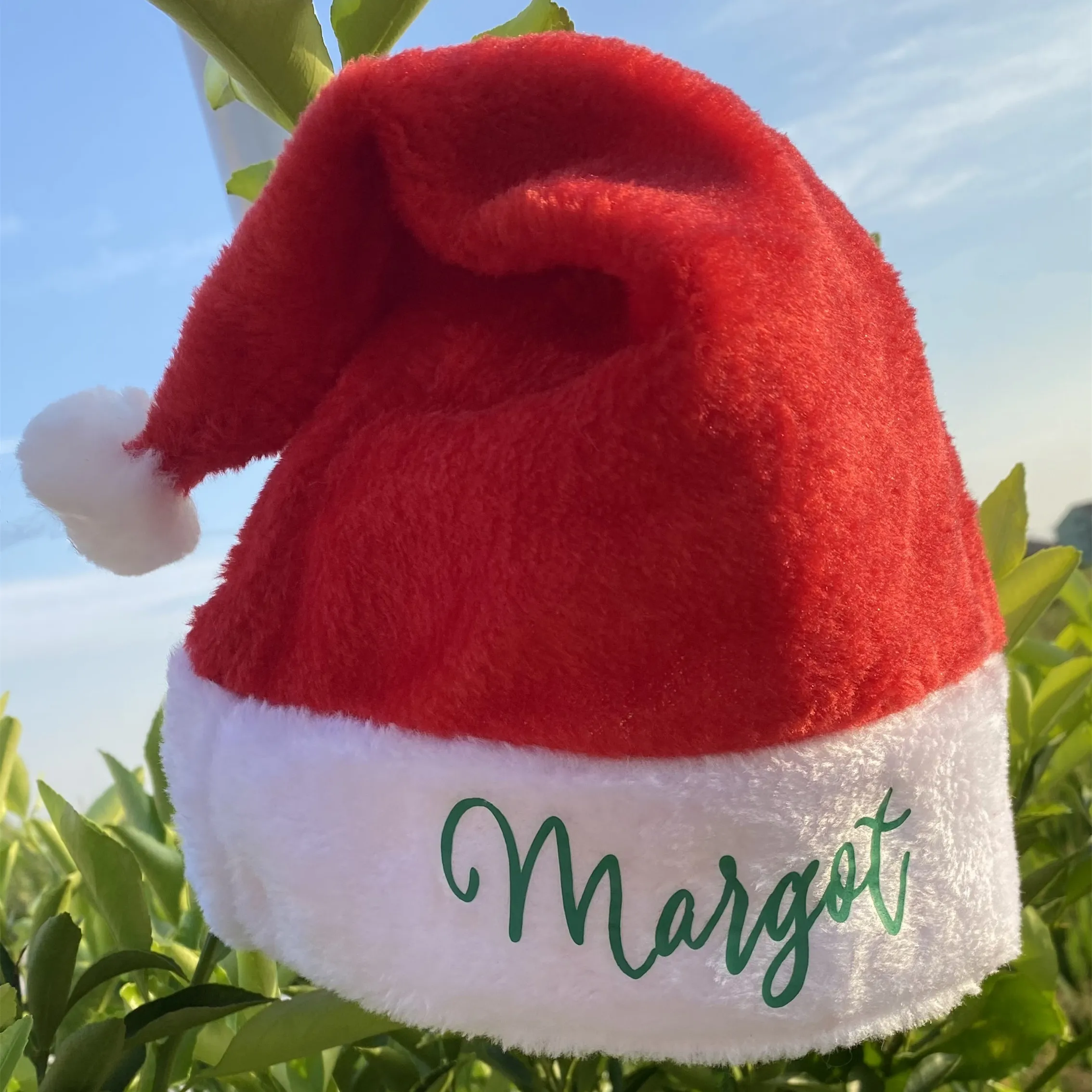 

Персонализированное имя, рождественская шляпа, виниловые наклейки, индивидуальное имя, шляпа Санта-Клауса, детские рождественские украшения, подарки, реквизит для фотосессии, наклейки