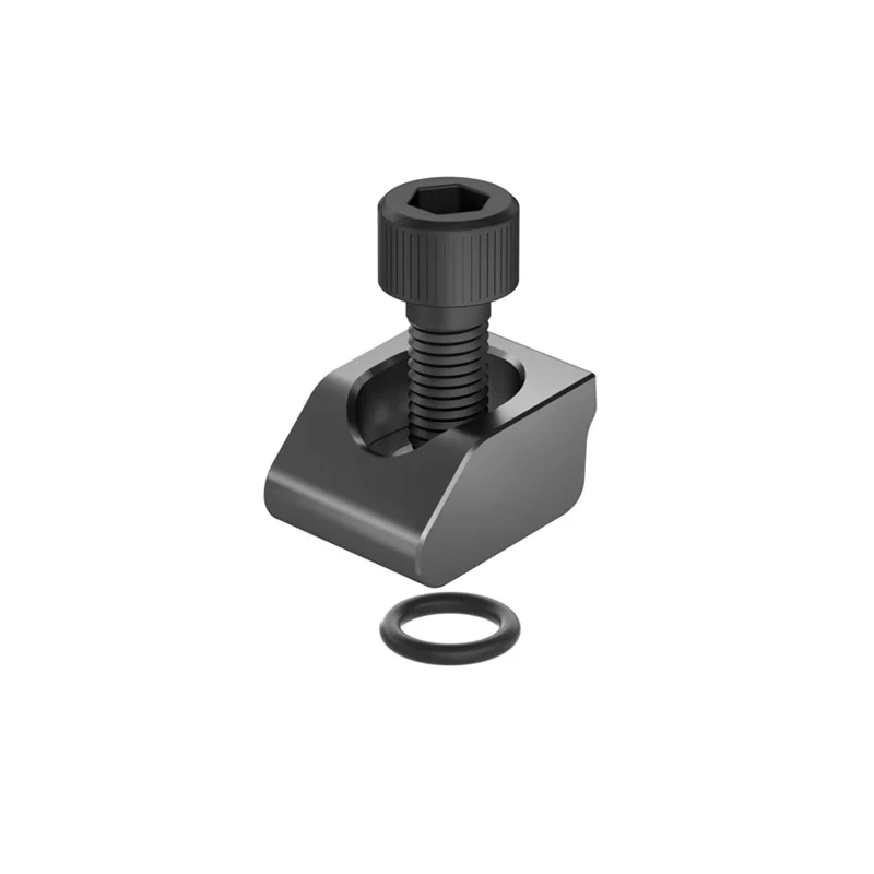 CNC神代ミニ一体型OK治具 中国ゼロポイントツーリングメーカー