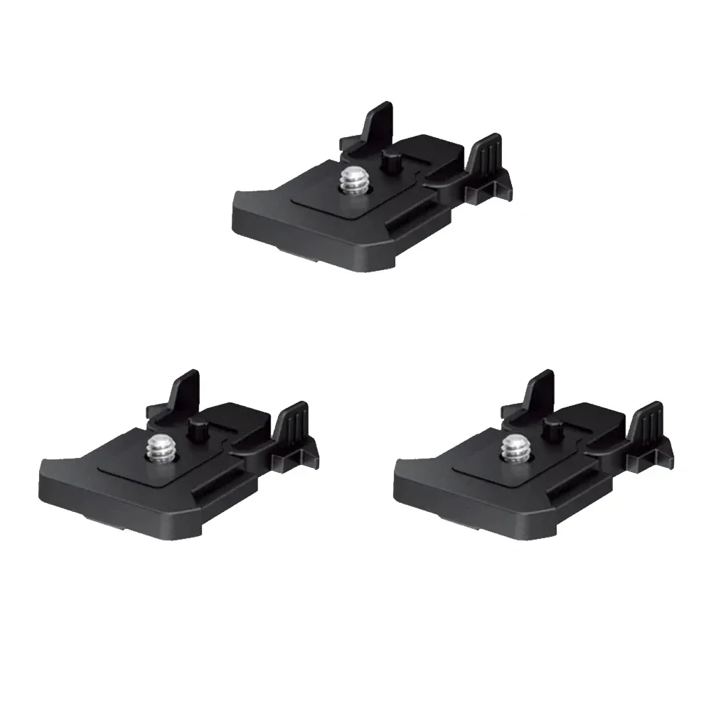 Nowy dół mocowanie do statywu assy z wodoodporna obudowa MPK-UWH1 UWH1 dla Sony HDR-AS50 AS50 X3000R AS300 kamera akcji — zdjęcie 2