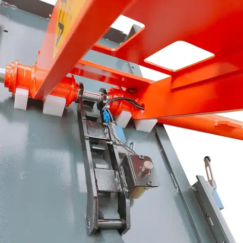 8 best sales scissors car lift - №8