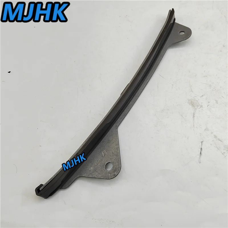 MJHK Car Engine Timing Chain Guide Fit For Hyundai Kia 244302E000 24430-2E000