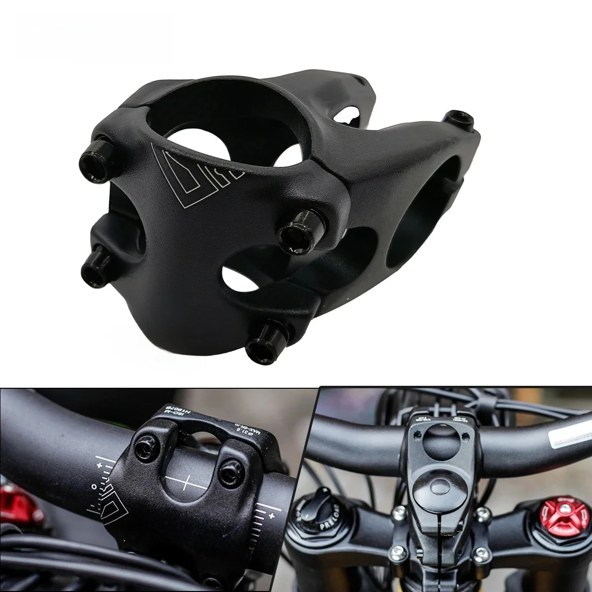 AliExpress XCMT Electric Motocross Bike Bar Clamps Handlebar Risers Adapter For Sur-Ron Surron Sur Ron Light Bee S X Off-Road Electric Vehicle