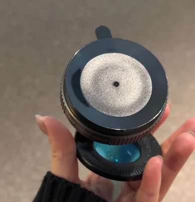 Customer review photo