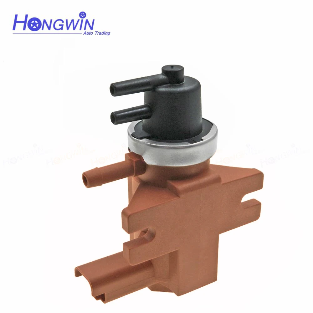 Turbo Pressure Solenoid Valve 1618C9 9652570180 9652997580 For Ford Focus C-max Fiesta Peugeot 206 207 307 407 1.6 2.0 TDCI HDI