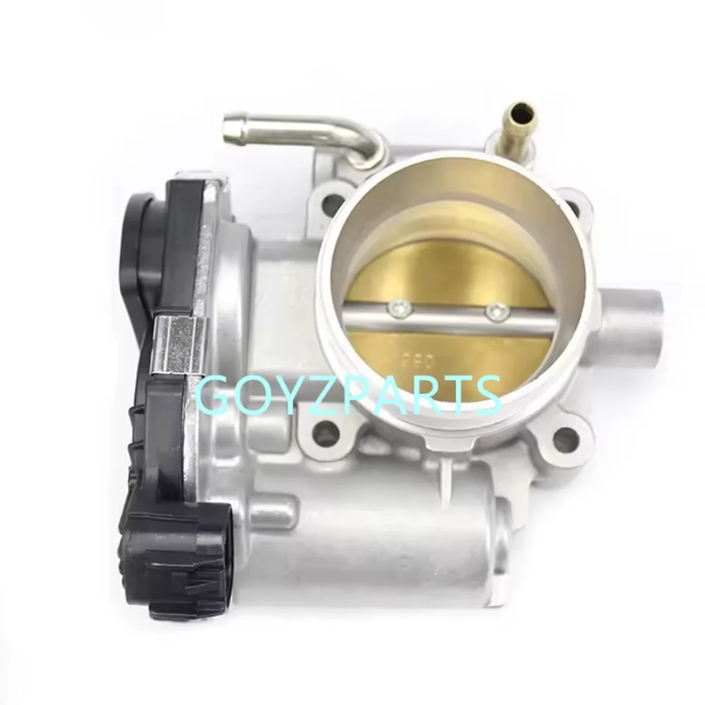 

96875250 0280750550 Throttle Body Fits For Chevrolet Spark 2013 Engine Capacity 1.2