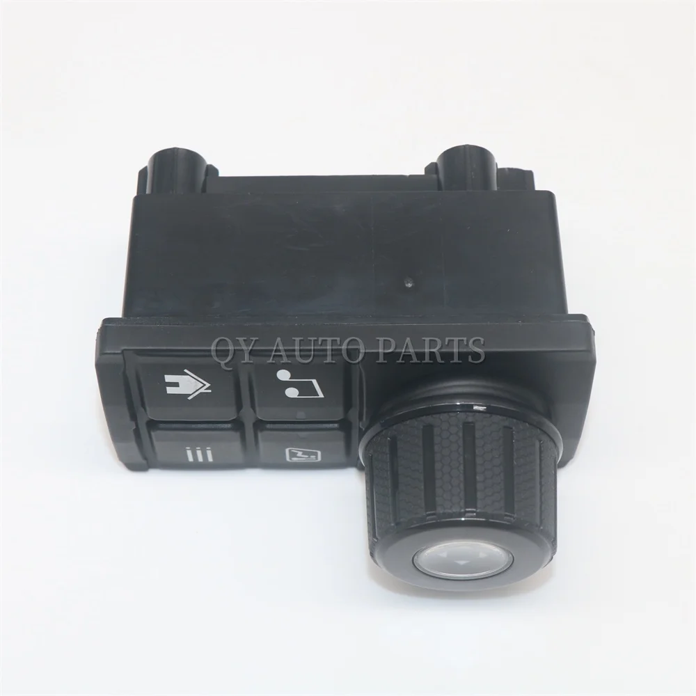 

517-3097 Group-Keypad Module for MINI HYD EXCAVATOR 301.8 304 305 306.5