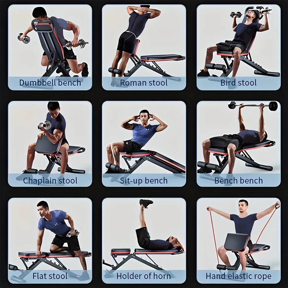 Thumbnail 4 - #9 Compare Workout Benches Before You Buy