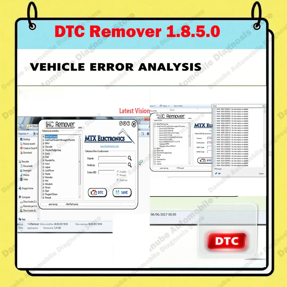 

Hot ! Car Tools MTX DTC Remover ECU Adjustment Software 1.8.5.0 with Keygen Full Unlimited for Windows 7 Download Newest Version
