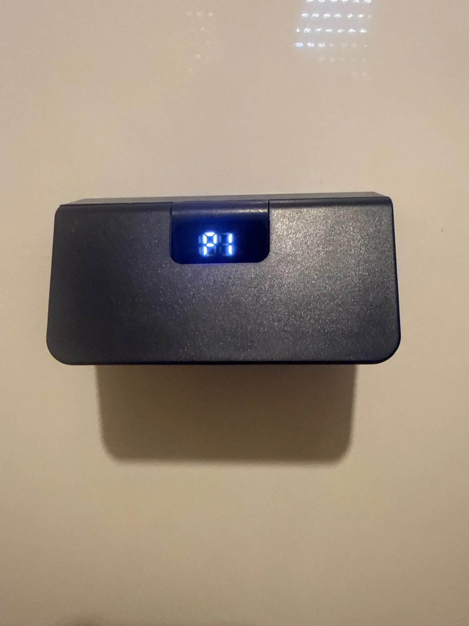 MagSealer™ - Smart Portable Bag Sealer