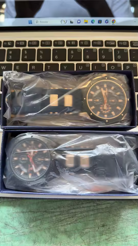 Photo from a satisfied customer