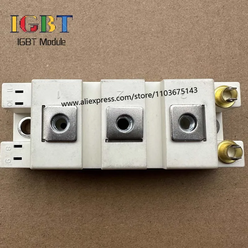 Módulo IGBT SGM100HF12A1TFD SGM75HF12A1TFD SGM50HF12A1TFD SGM40HF12A1TFD