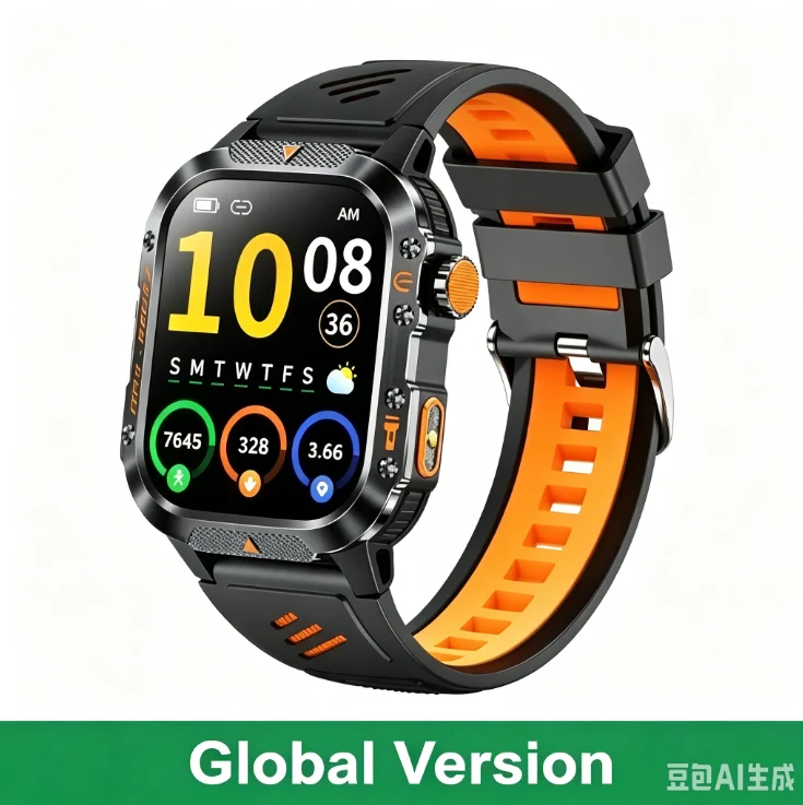 Outdoor Lighting Cable - 2028 New Global Version Xiaomi Redmi