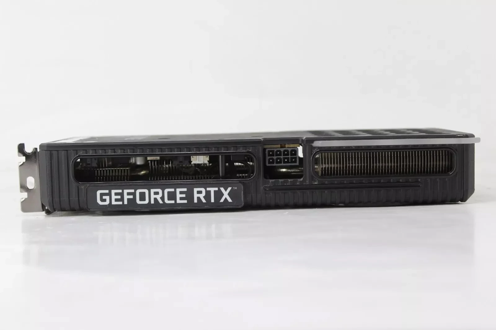 GPU GAMING Palit 3060ti NVIDIA RTX UTILISÉ - 8 Go - GDDR6 - Utilisé