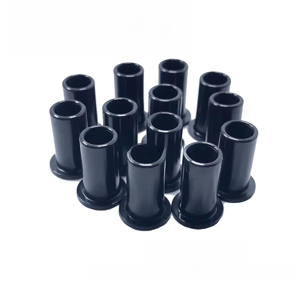 50/100 PCS 16600-ED000 Zestawy naprawcze wtryskiwaczy paliwa Plastikowa nasadka 31023 Do Nissan Versa 1.6L — zdjęcie 2
