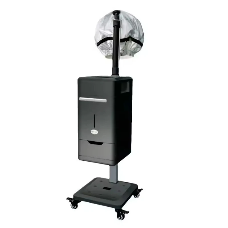 Professional Factory Price Nano Hair Care Multi-function Nano Negative Lon Micro Mist Machine for SPA Salon