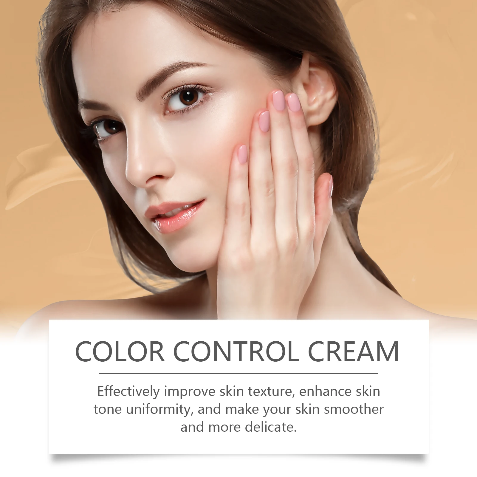 Krem podkładowy SPF46+ z ekstr – Concealer Full Coverage recenzja i cena