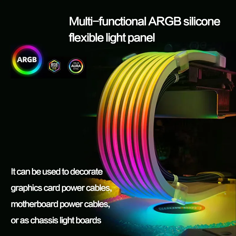 Thumbnail 4 - #83 Best LED Strip Lights to Buy In 2026