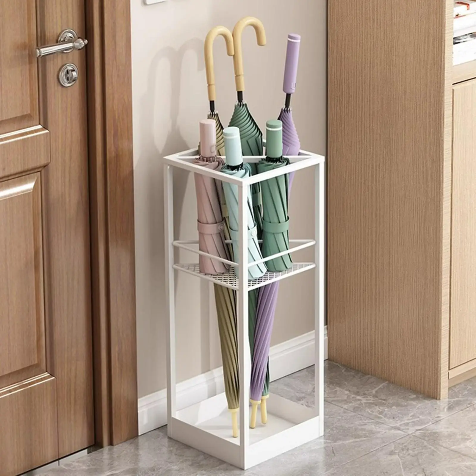 Thumbnail 4 - #36 Compare Umbrella Stands Before You Buy