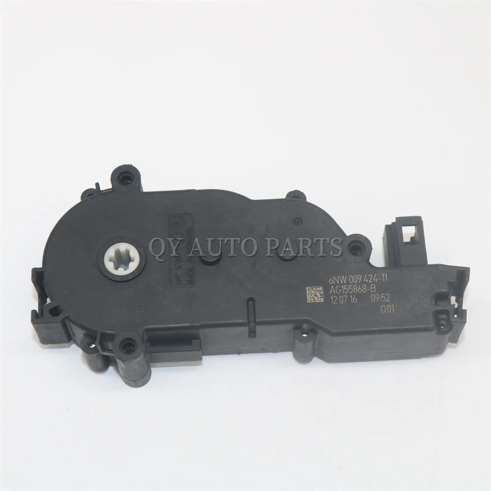 

6NW009424-11 Привод защелки замка крышки багажника для Tesla Model S 2012-2020