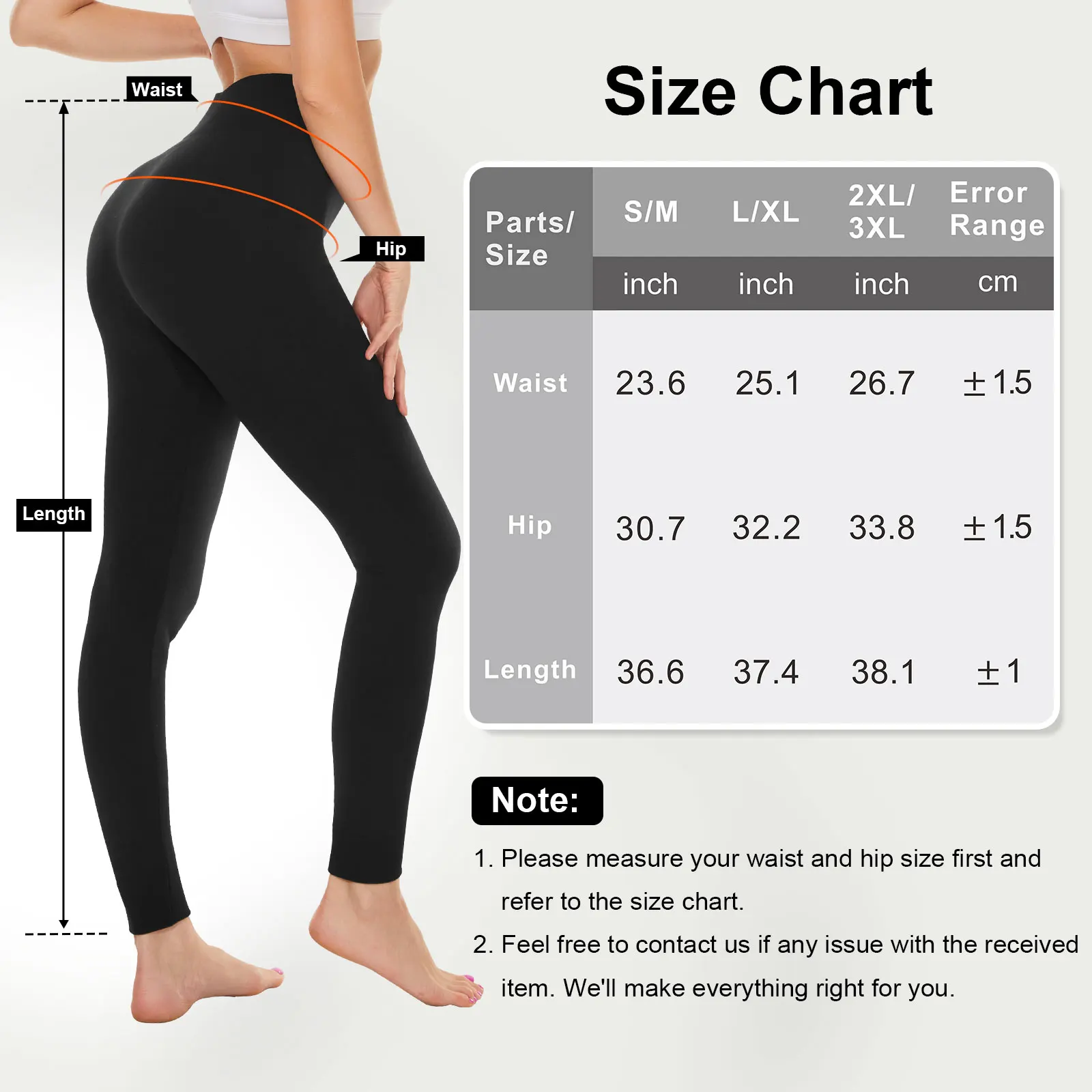 Thermal Leggings Women High Waisted Tummy Control Slimming Long Johns Bottoms Pants Ladies Base Layer Winter Thermal Underwear