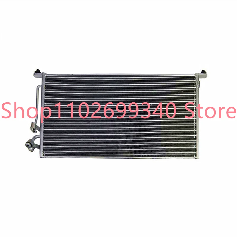 

MN151100 MN134204 Car A/C AC Air Conditioner Refrigerant Condenser Cooling System Radiator for Mitsubishi Lancer 4G 2000-2007