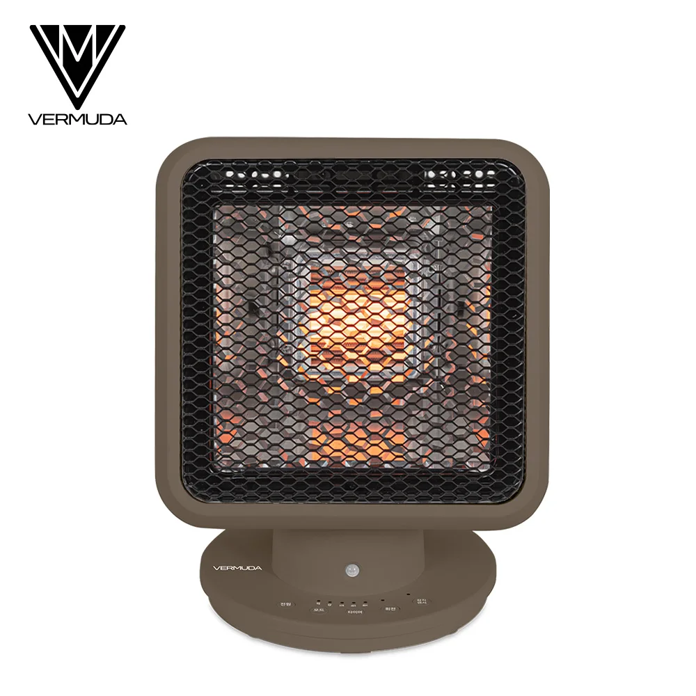 Bermuda Square reflector Eco-heater VM-H7000