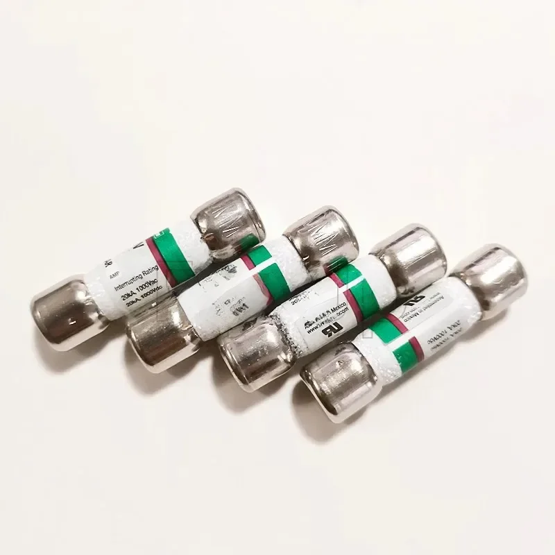 Bezpiecznik wymienny multimetru cyfrowego DMM 11 DMM-11A DMM11 DMM-11AR 11A 1000V — zdjęcie produktu 2