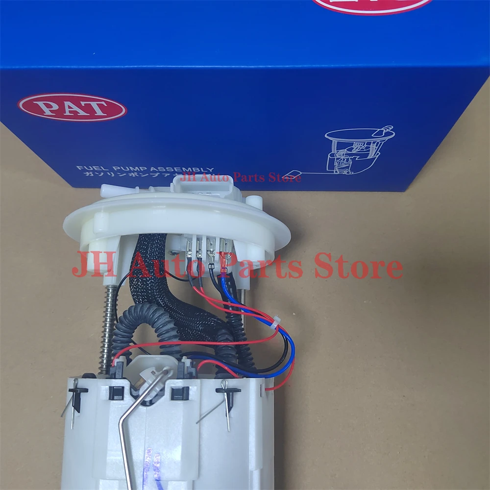 New Fuel Pump Module Assembly Fits For FIAT PUNTO LANCIA YPSILON 1.2L-1.8L 51709816